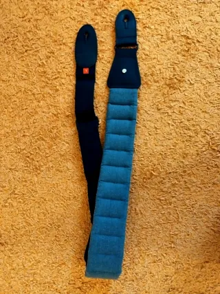 Correa MONO Talla L para Instrumento