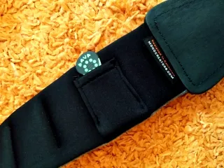 Correa MONO Talla L para Instrumento