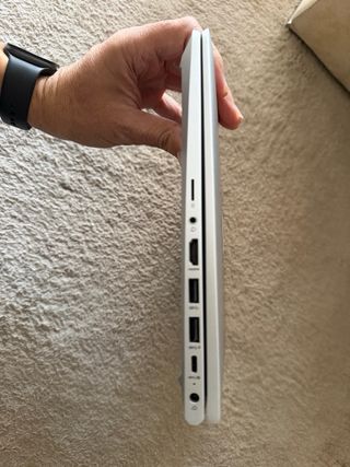 HP ProBook 440 G8 i5 11ª Gen 16GB RAM 512 gb SSD