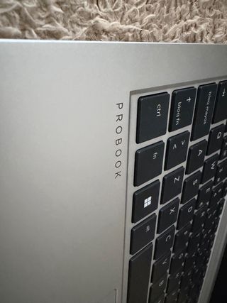 HP ProBook 440 G8 i5 11ª Gen 16GB RAM 512 gb SSD