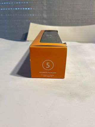 Camión Tintín - Cetro Ottokar 1947 - Moulinsart