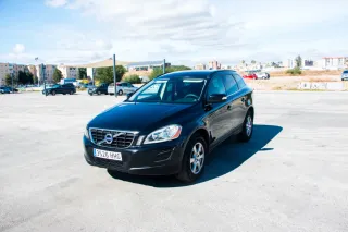 Volvo XC60 2011