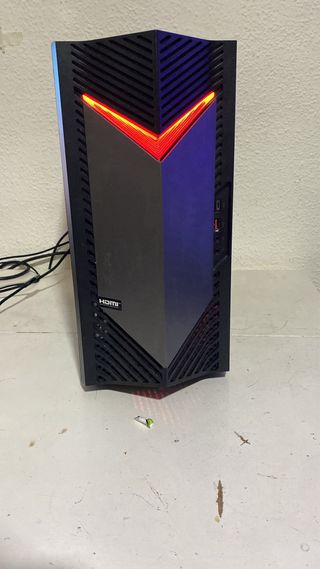 Acer Nitro N50-650