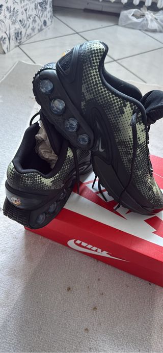 Nike Air Max Scarpa Uomo Tg 45