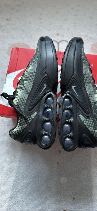 Nike Air Max Scarpa Uomo Tg 45