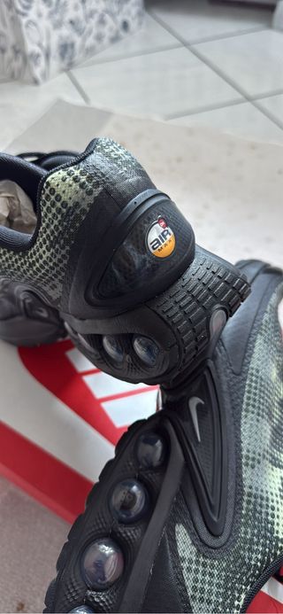 Nike Air Max Scarpa Uomo Tg 45