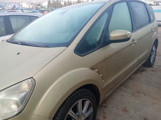 Despiece Ford S-Max 1.8 (2006)