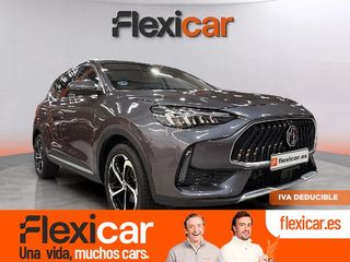 MG HS 1.5T Luxury DCT