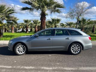 AUDI A6 Avant 2.0 TDI 177cv multitronic 5p.