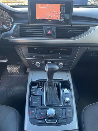AUDI A6 Avant 2.0 TDI 177cv multitronic 5p.