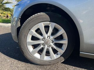 AUDI A6 Avant 2.0 TDI 177cv multitronic 5p.