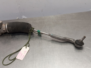 CREMALLERA DIRECCION FIAT 500 (150) CABRIO 169A40