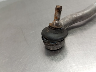 CREMALLERA DIRECCION FIAT 500 (150) CABRIO 169A40