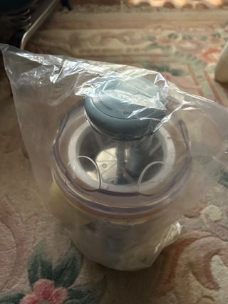 Licuadora Fagor Practica