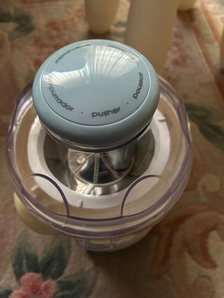 Licuadora Fagor Practica