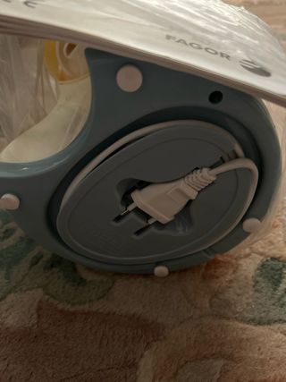 Licuadora Fagor Practica