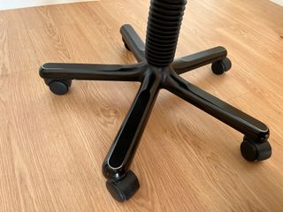 Silla de oficina ergonómica