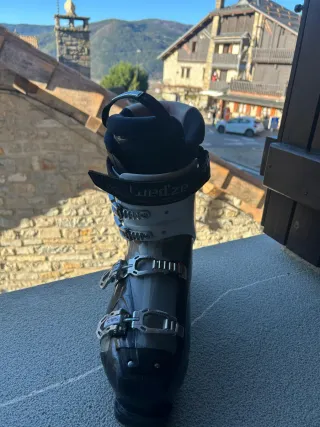 Botas de esquí Wedze Talla 45