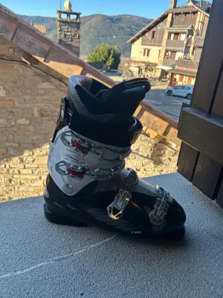 Botas de esquí Wedze Talla 45