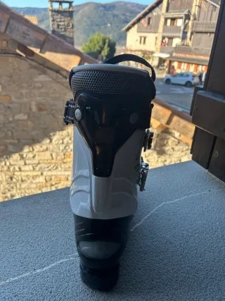 Botas de esquí Wedze Talla 45