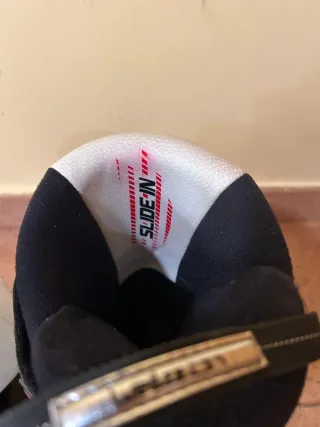 Botas de esquí Wedze Talla 45