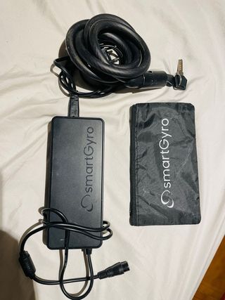 Patinete SmartGyro Batería 48V 20Ah