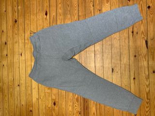 Pantalones Nike Tech Gris