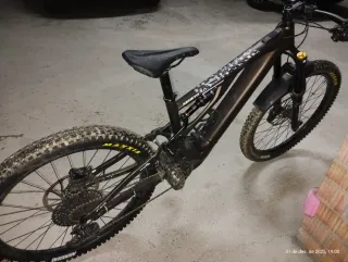 Kenevo Expert S3 1200Wh Motor Nuevo