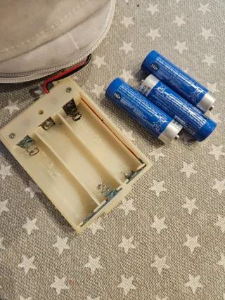 Peluche Topo Gigio Original Música y Movimiento