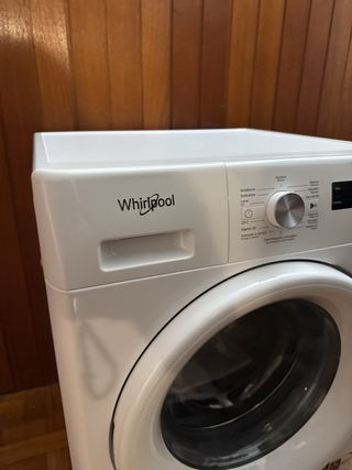 Lavadora Whirlpool FFS 9269 W SP 9kg Nueva