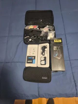 Fotocamera GoPro Hero 11 Black