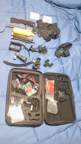 Fotocamera GoPro Hero 11 Black