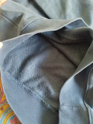 Sudadera Zara niño Talla 6 años