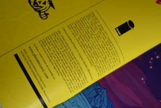 Lote 2 comics Sin City y Paper Girls N 1 Español