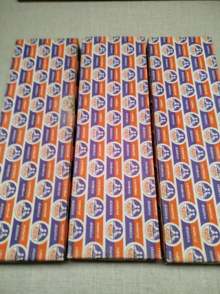 Lote Sellos Antiguos Tinta Portugueses