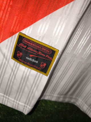 River Plate 95/96 XL