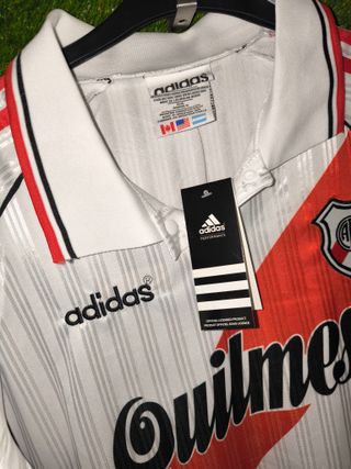 River Plate 95/96 XL