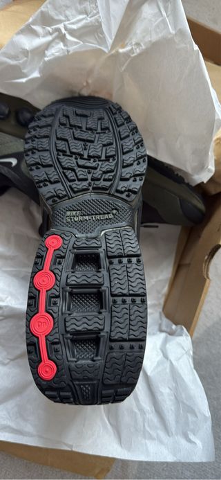 Nike Air Max DN Roam Nero Verde Militare