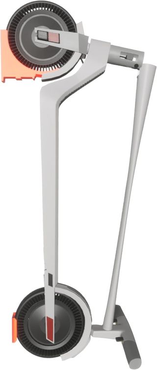 Soporte Pared Patinete Eléctrico