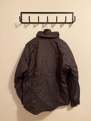 Chaqueta Columbia Esquí Hombre Talla XL