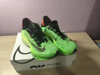 Nike AlphaFly 2 Talla 42.5 EUR