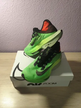 Nike AlphaFly 2 Talla 42.5 EUR