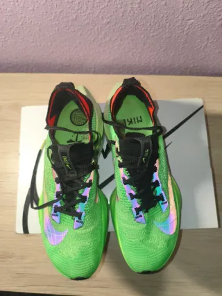 Nike AlphaFly 2 Talla 42.5 EUR