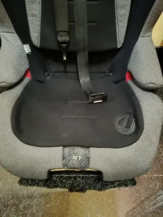 Silla coche jane grand