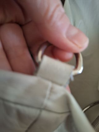 Bolso Bimba y Lola Mediano Nylon Piedra