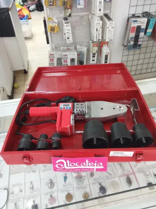 Polifusor Super-Ego 63mm