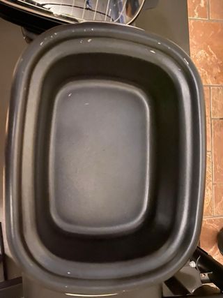 Olla Eléctrica Multifunción