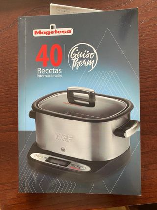 Olla Eléctrica Multifunción