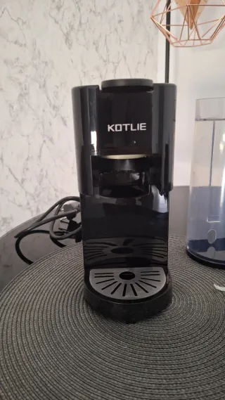 Cafetera Kotlie 4 en 1