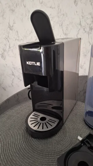 Cafetera Kotlie 4 en 1